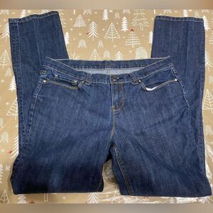London Jeans brand jeans, size 12. (J60)